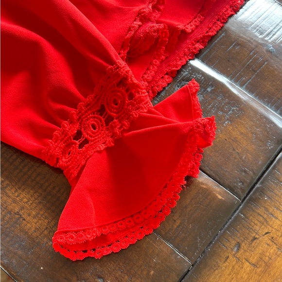 Tuckernuck Palmer Top, like new, size XL. - Picture 7 of 12